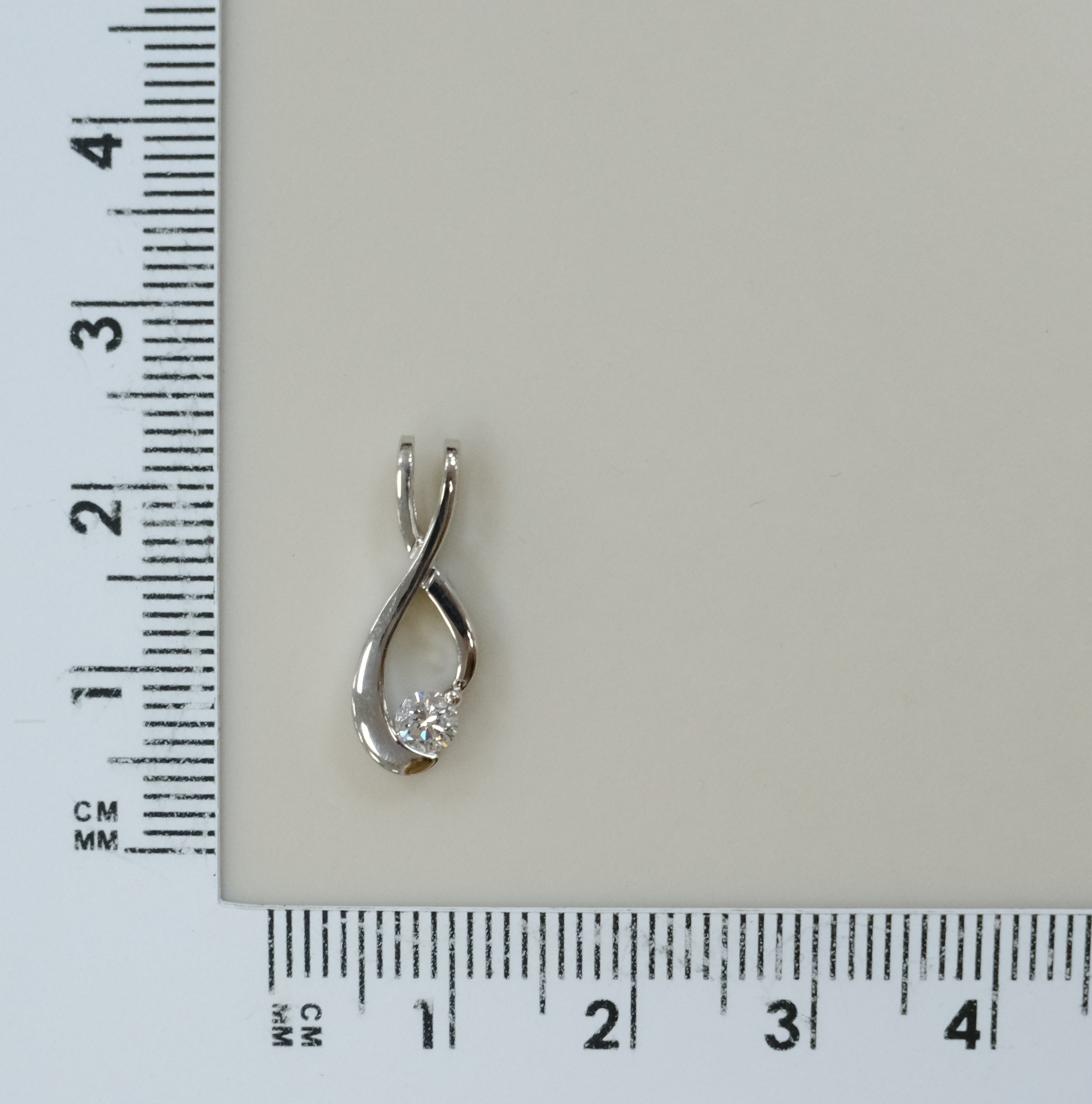 10411-000459 Подвеска (Au 585)
